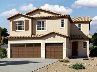 24443 N Oxen Rd, Florence, AZ 85132