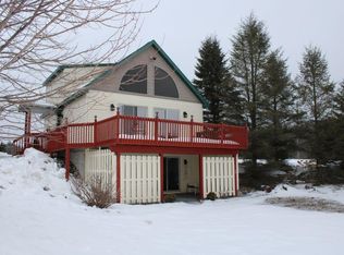 72 Wood Rd NW, Rapid City, MI 49676