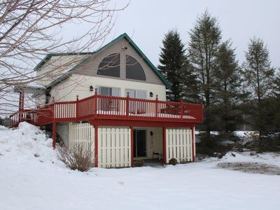 72 Wood Rd NW, Rapid City, MI, 49676
