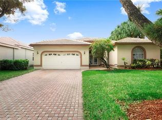 5736 NW 53rd Ct, Coral Springs, FL 33067