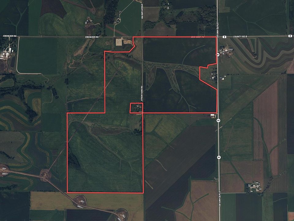 2nd image of 90252 Acres Vacant Ln