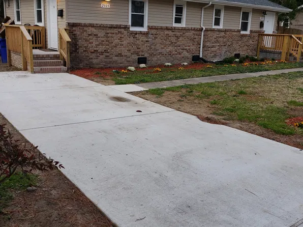 2925 Vimy Ridge Ave, Norfolk, VA 23509