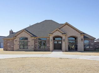 4 Diais Cir, Odessa, TX 79762