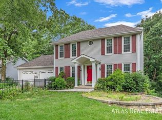 7924 N Michigan Ave, Gladstone, MO 64118