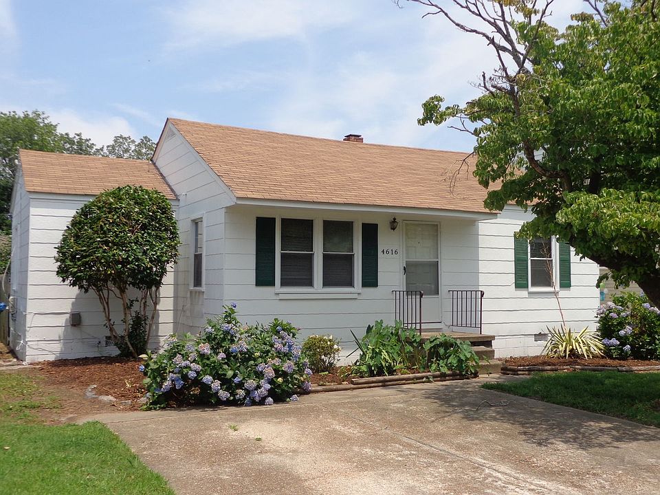 1st image of 4616 Coronet Ave