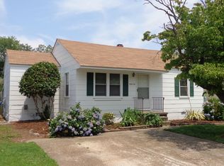 4616 Coronet Ave, Virginia Beach, VA 23455