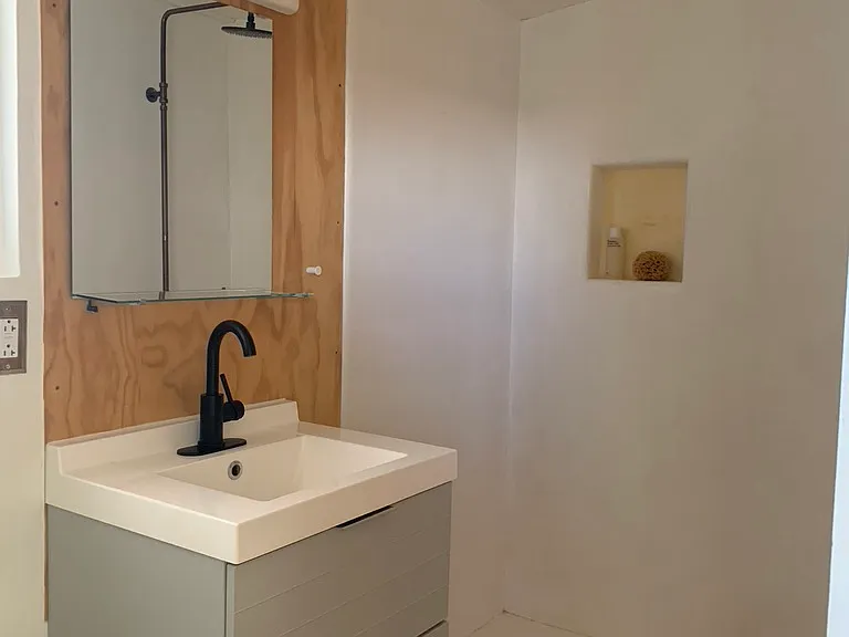 Bathroom #2