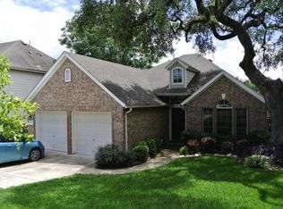 6838 La Concha Pass, Austin, TX 78749