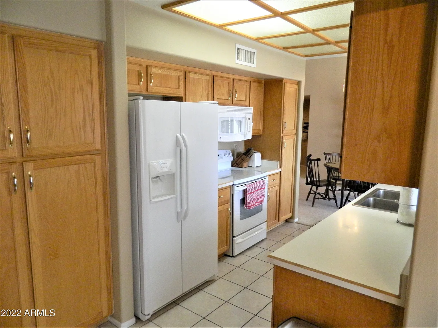 2 bed, 1.5 bath, 1308 sqft, $1,700 — Photo 3