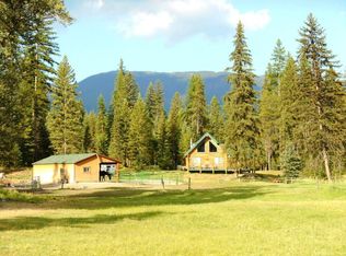 1196 Lupfer Rd, Whitefish, MT 59937