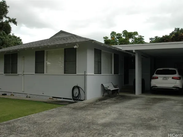 45-735 Puohala St, Kaneohe, HI 96744