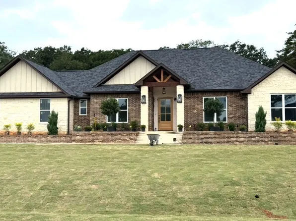 14713 Woodland Creek Dr, Tyler, TX 75706