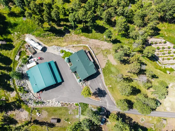 184 High Rd, Kalispell, MT 59901