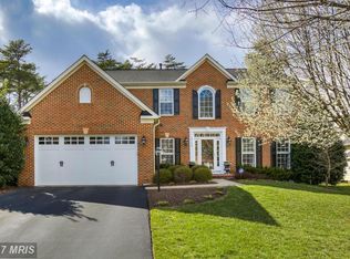 19145 Coton Reserve Dr, Leesburg, VA 20176