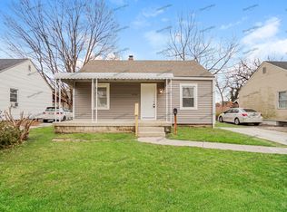 2592 Grasmere Ave, Columbus, OH 43211