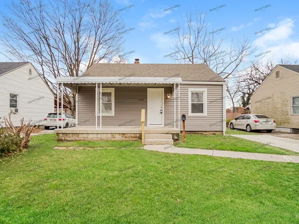 2592 Grasmere Ave, Columbus, OH 43211