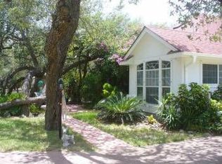 2575 Poinsetta Pl, Ingleside, TX 78362