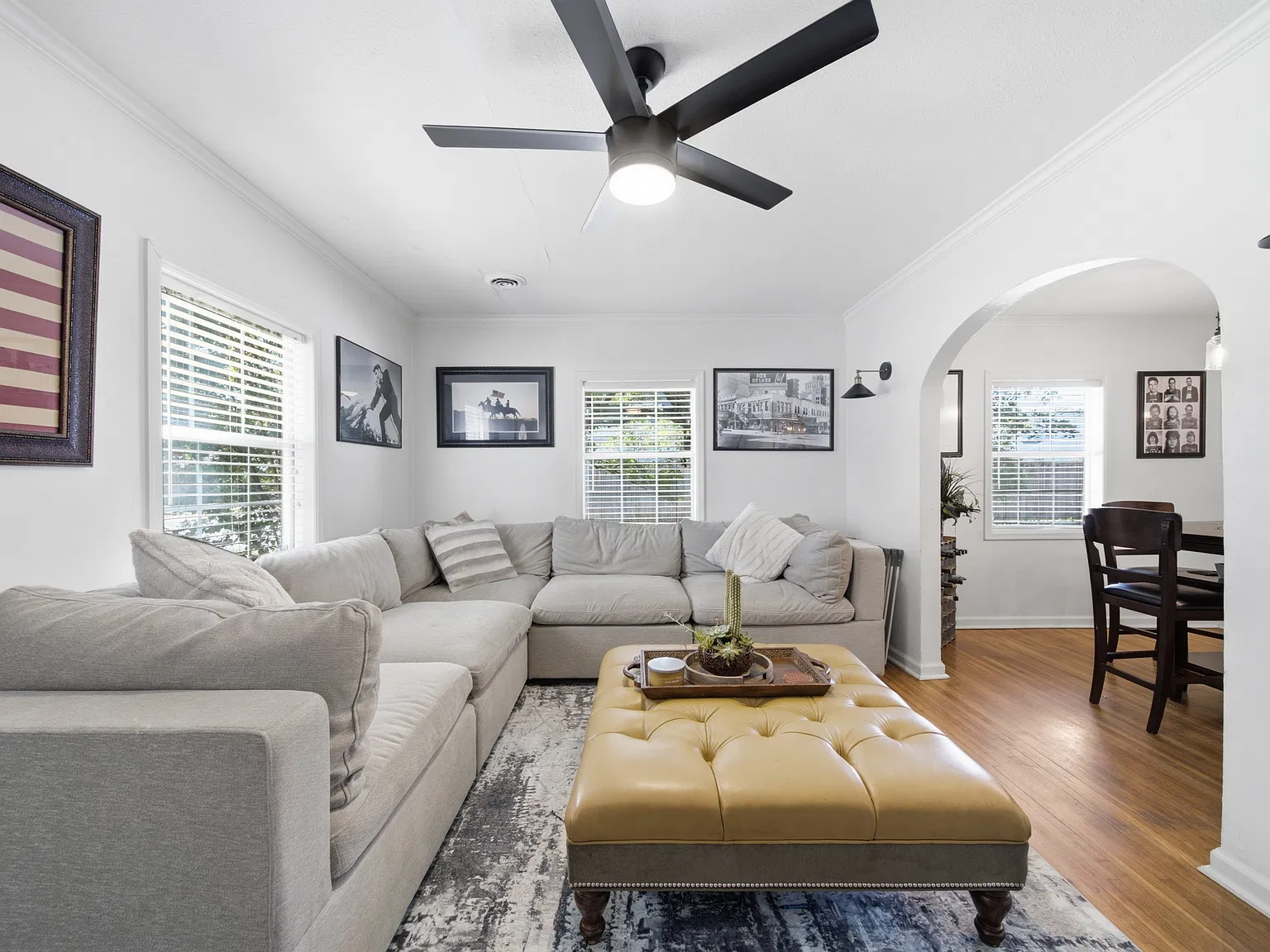 3 bed, 1300 sqft, $1,950 — Photo 3