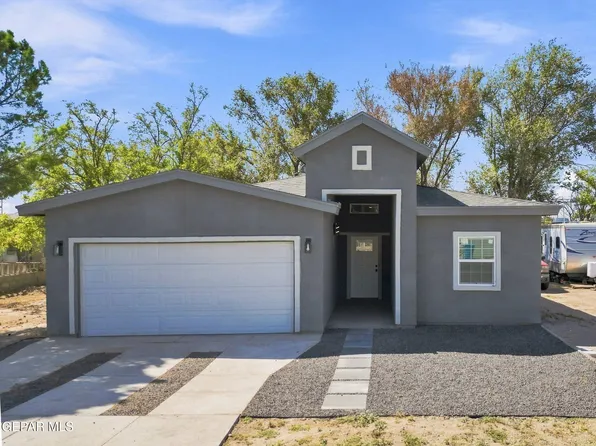 340 Belmore Ave, San Elizario, TX 79849