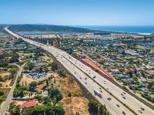 Ida Ave, Solana Beach, CA 92075