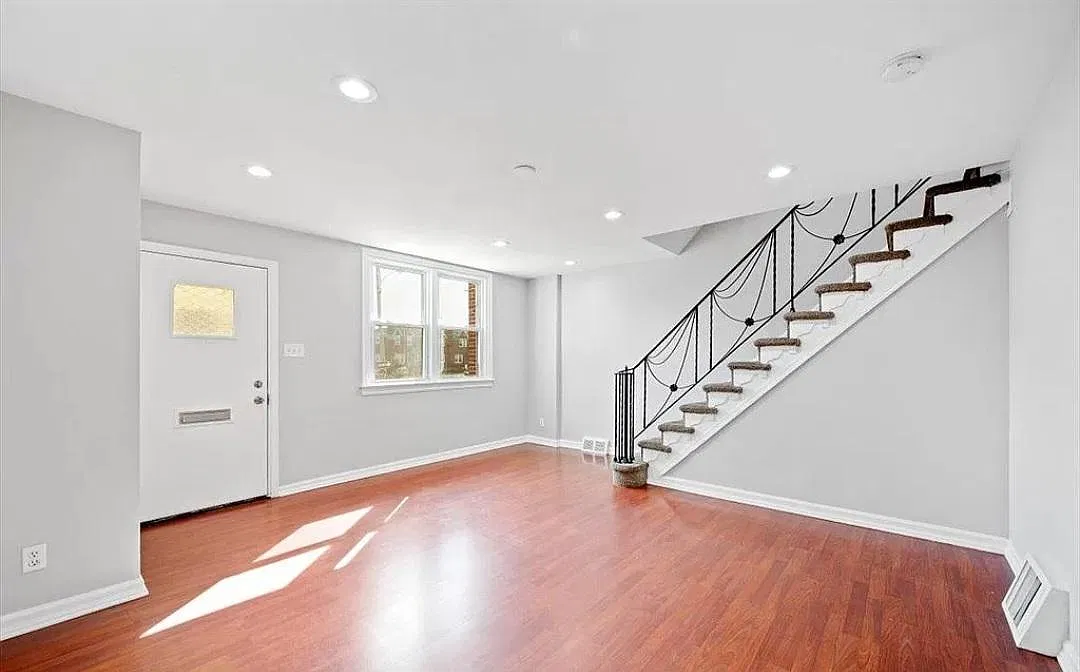 3 bed, 1352 sqft, $1,850 — Photo 4
