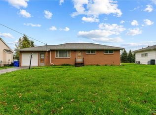 329 Angle Rd, Buffalo, NY 14224