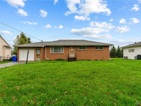 329 Angle Rd, Buffalo, NY 14224
