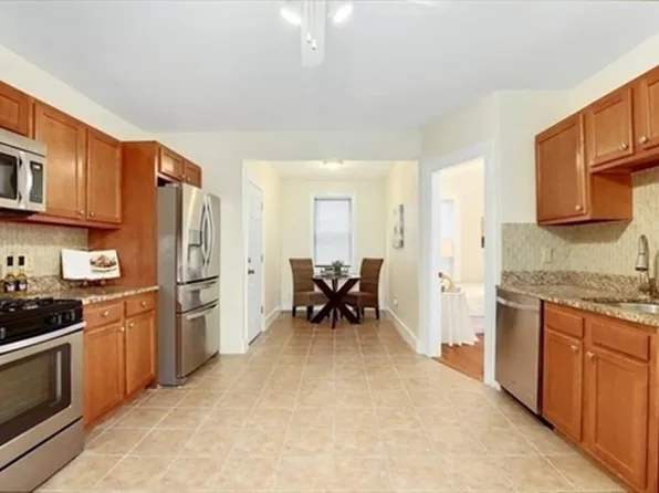 310 Prospect St APT 1, Cambridge, MA 02139