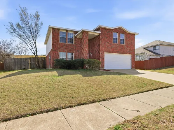 1422 Mill Branch Dr, Garland, TX 75040