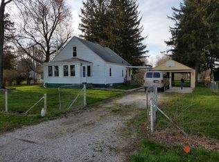 29465 Edison Rd, New Carlisle, IN 46552