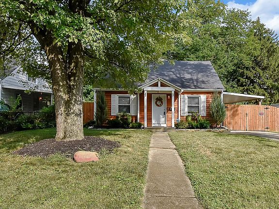 4th image of 3122 Dresden St