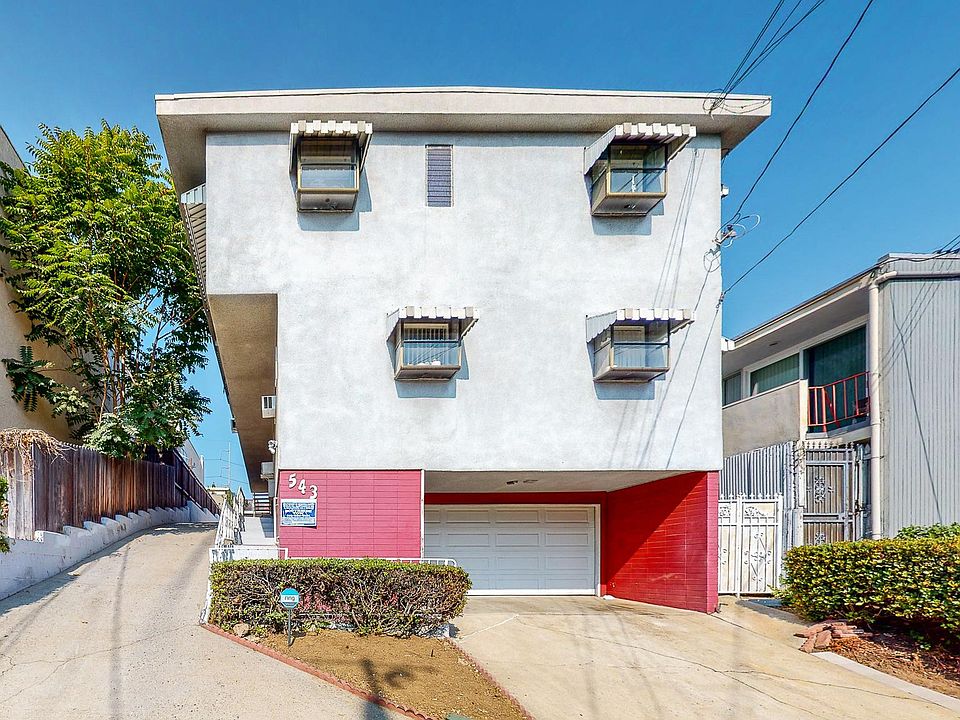 1st image of 543 Evergreen St #6