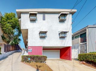543 Evergreen St #6, Inglewood, CA 90302