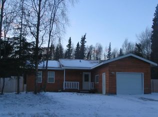 1013 1st St, Kenai, AK 99611
