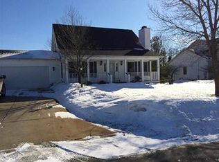 25922 Hunt Trl, South Bend, IN