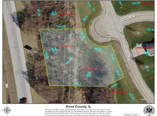 54&55 Country Club Ests, Galesburg, IL
