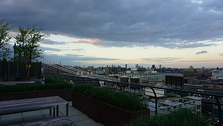 Sold by Keller Williams NYC