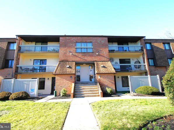 64103 Delaire Landing Rd #103, Philadelphia, PA 19114
