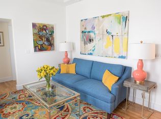 222 Eastern Promenade APT 6, Portland, ME 04101