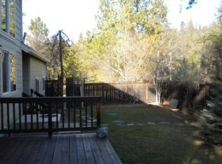 16787 Oak Hollow Cir, Nevada City, CA