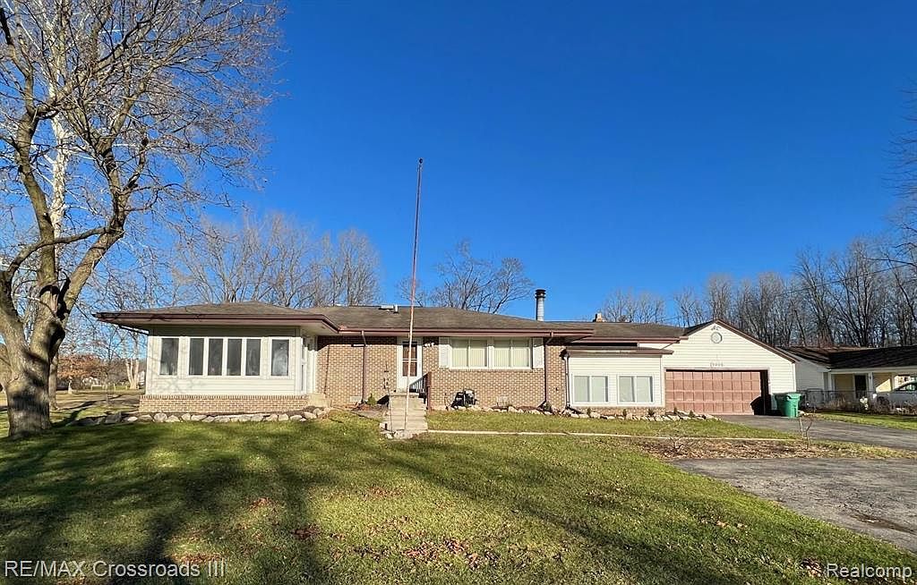 9000 Oakville Waltz Rd, Willis, MI 48191 Zillow