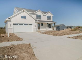 6283 Roman Rd, Allendale, MI 49401