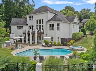 109 Walking Horse Trl, Davidson, NC 28036