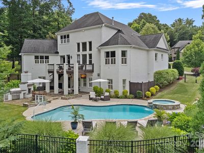 109 Walking Horse Trl, Davidson, NC, 28036