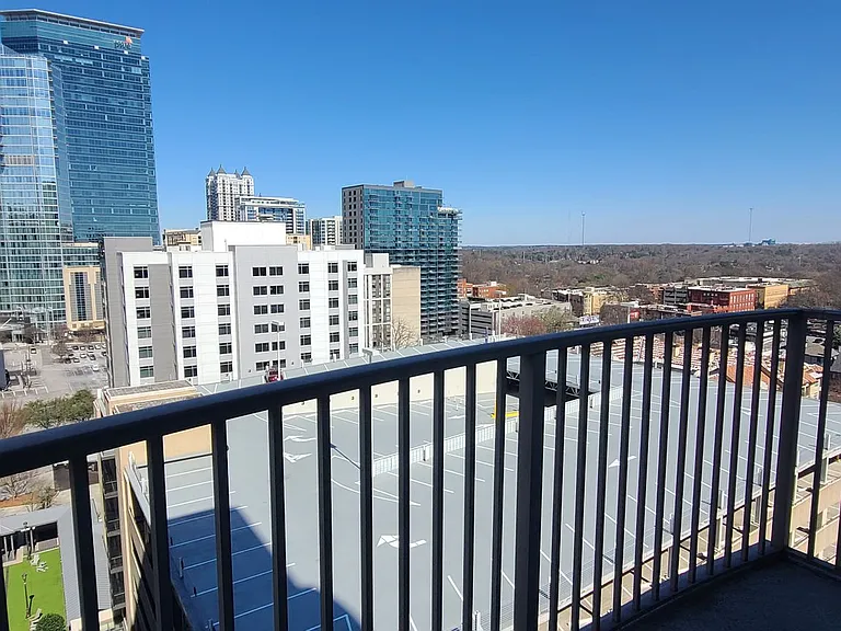 943 Peachtree St NE #1018 — Photo 10