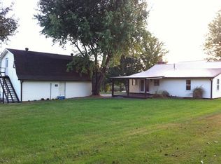 240 College Hill Rd, Waco, KY 40385