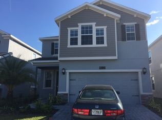 4622 St Bernard Dr, Kissimmee, FL 34746