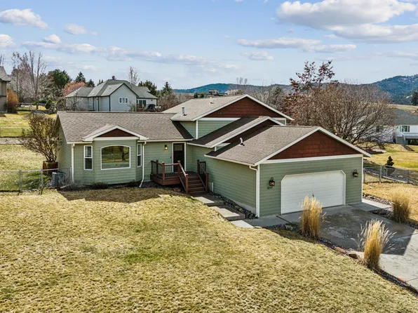 5047 Geraldine Ct, Missoula, MT 59803