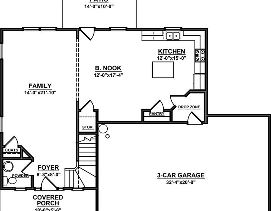 2nd image of 158 Hillmont Dr