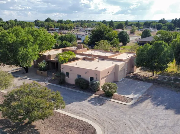 4724 Lost Wrangler Way, Las Cruces, NM 88007